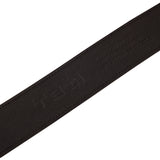 Genuine Leather Belt - Casual Black - 1507BL