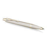 Parker IM Mono Champagne Ballpoint Pen