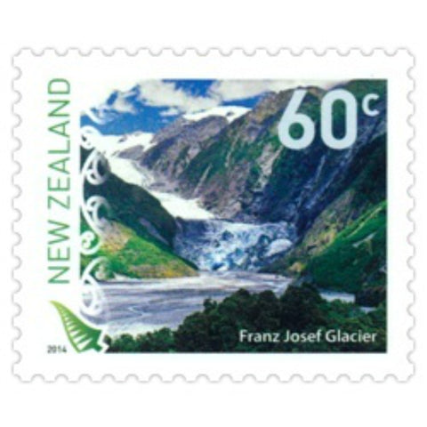 60  Cents Stamp