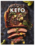 SIMPLE KETO - RECIPE BOOK